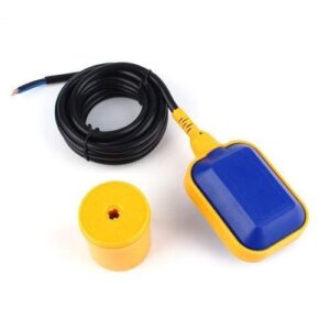 Resonance Float Switch Sensor For Water Level Controller