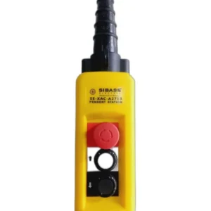 SE-XAC-A2713 Sibass Pendent Station Push Button