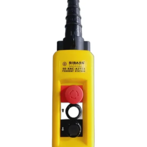 SE-XAC-A2713 Sibass Pendent Station Push Button