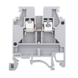 Terminal Block Screw Type