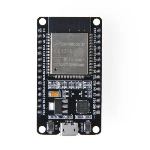 ESP-WROOM-32 ESP32 ESP-32S Development Board