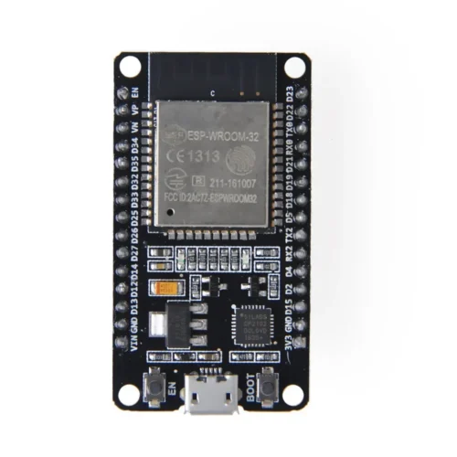 ESP-WROOM-32 ESP32 ESP-32S Development Board