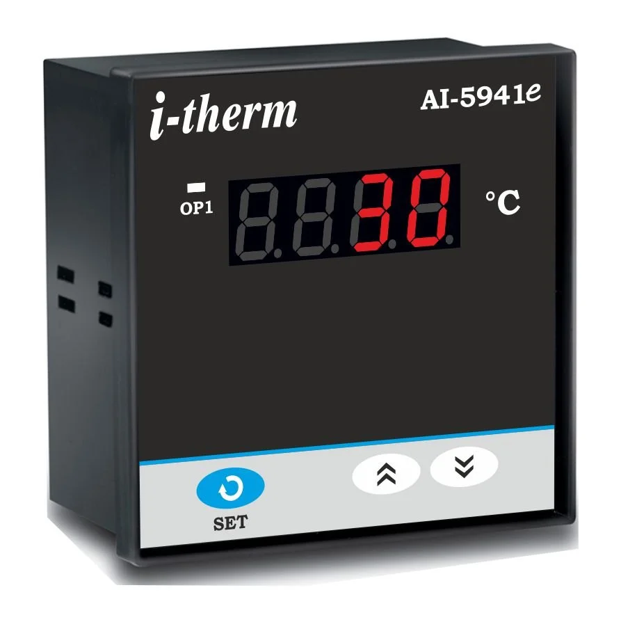 i therm AI-5941e Digital Temp. Controller i therm AI-5941e Digital Temperature Controller
