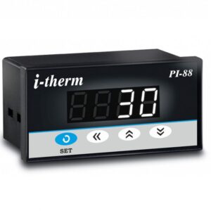 i therm PI-88 Temperature Controller
