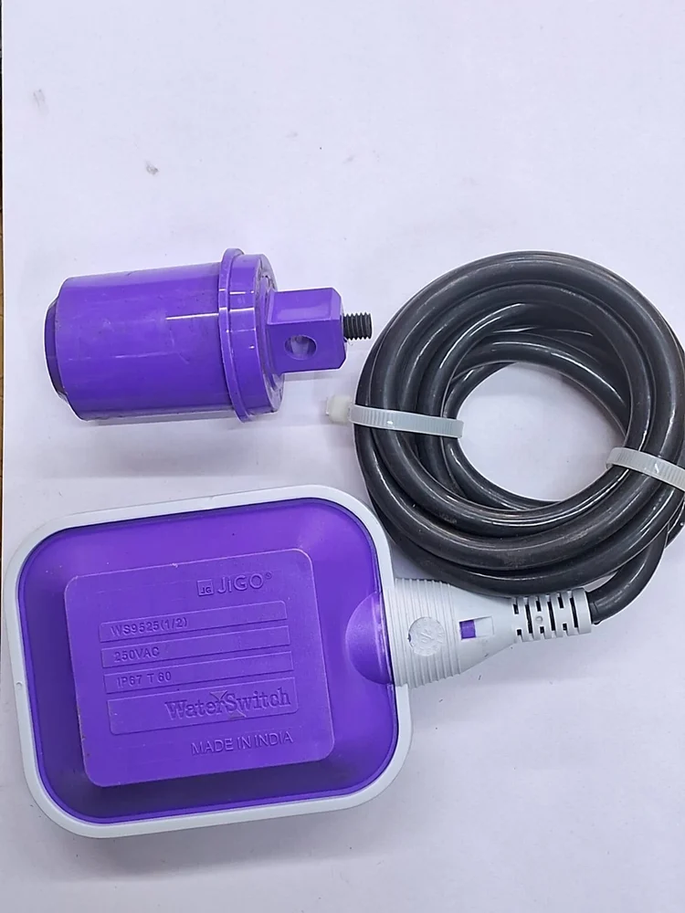 jigo water switch Jigo water switch/Water Level Sensor Controller
