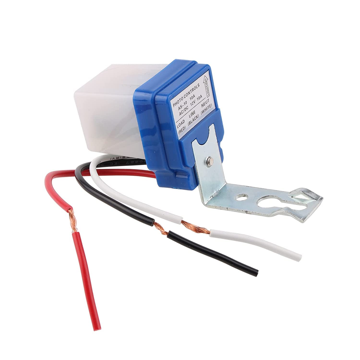 photo electric street lighting control Photo Electric Street Lighting Control