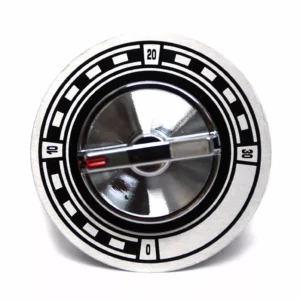 Mechanical Timer