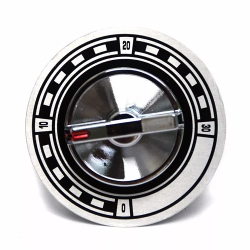 Mechanical Timer