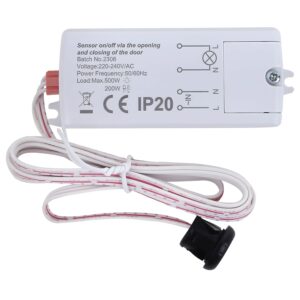 wardrobe IR Sensor