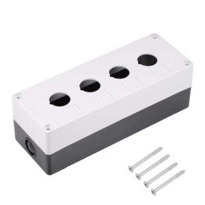 4 Way Switch Box