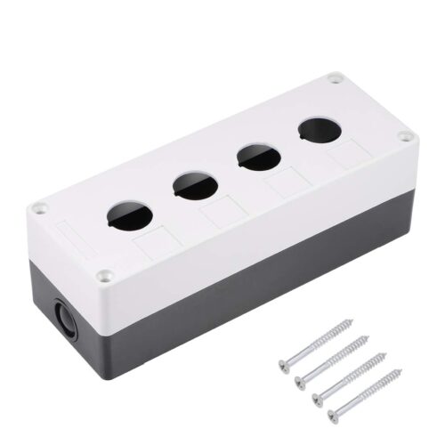 4 Way Switch Box