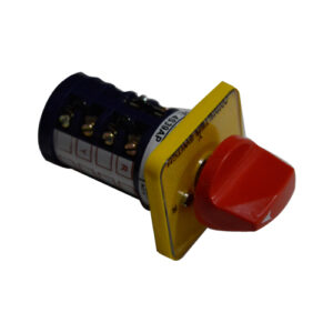 4S46B0 Rotary Cam Switch