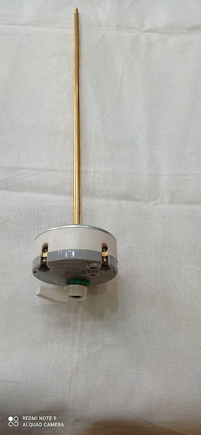 6 inch Thermostat 6 inch Thermostat