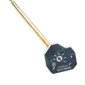7 Inch Thermostat