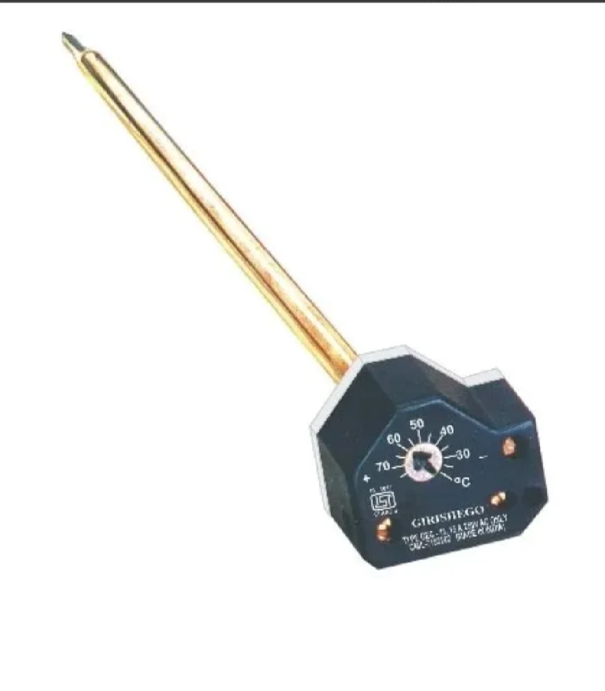 7 InchThermostat 7 Inch Thermostat