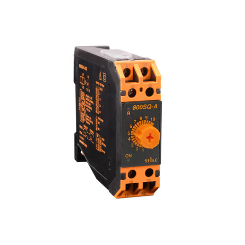 800SQ-A Analog Timer