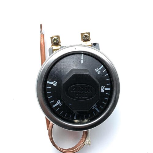 Capillary Type Heating Thermostat