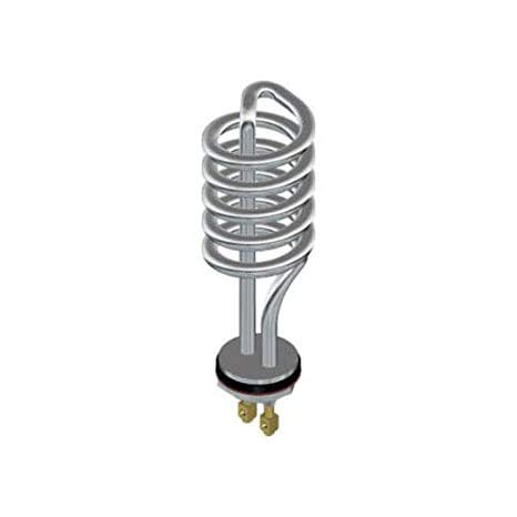 Cup Type Heating Element