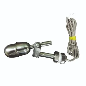 Float Operated Mini Level Switch