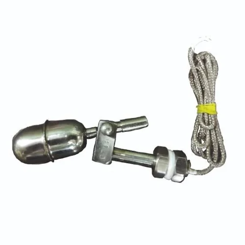 Float Operated Mini Level Switch