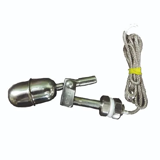 Float Operated Mini Level Switch Float Operated Mini Level Switch