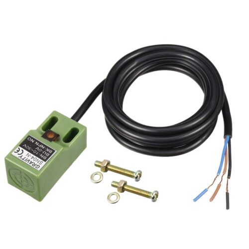 Inductive Proximity Sensor