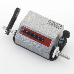 Measuring Counter