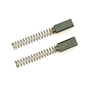 Motor Carbon Brush