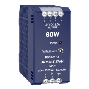 PS24-2.5A SMPS