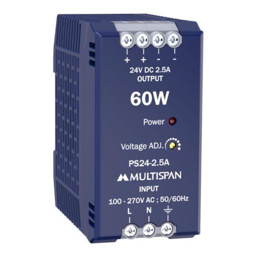 PS24-2.5A SMPS