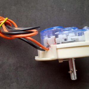 SK/GL-2W Timer