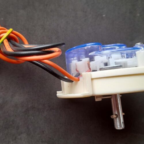 SK/GL-2W Timer