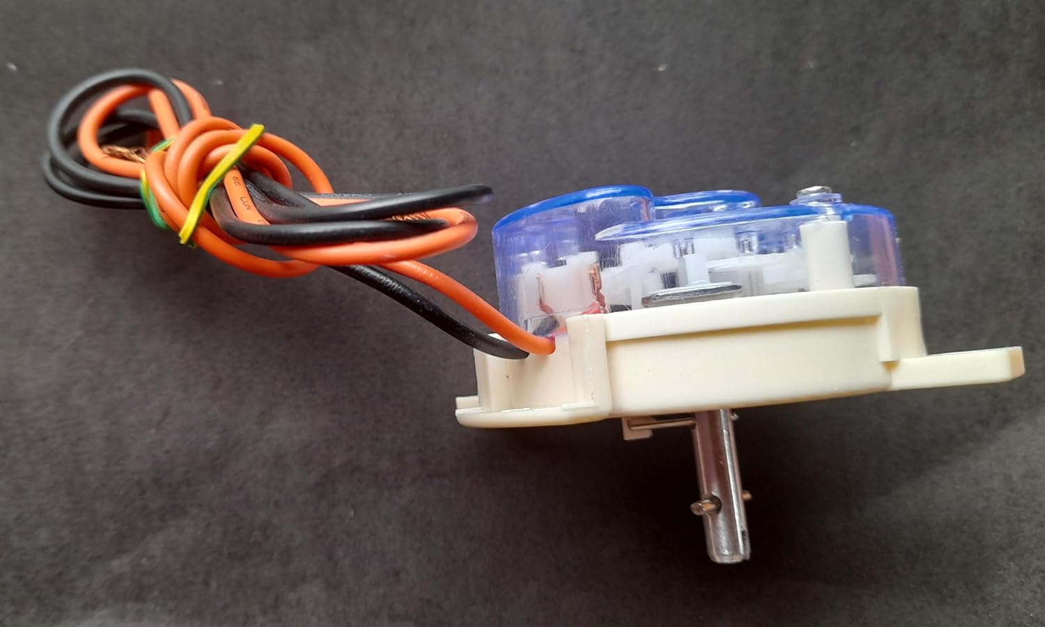 SK GL-2W Timer SK/GL-2W Timer