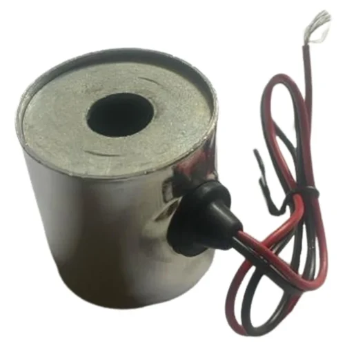 Solenoid Coil