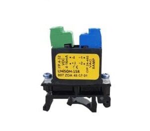 Solid State Relays
