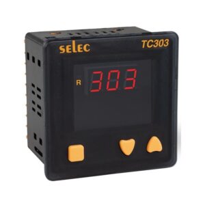 TC303A Temperature controller