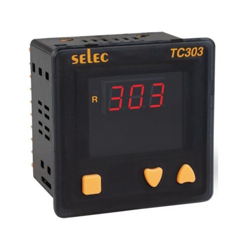 TC303A Temperature controller