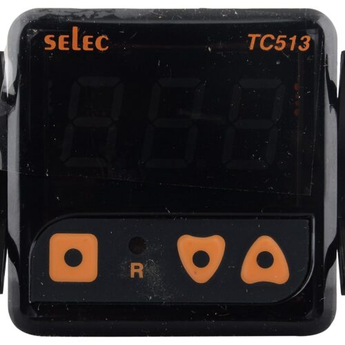 TC513AX Temperature Controller