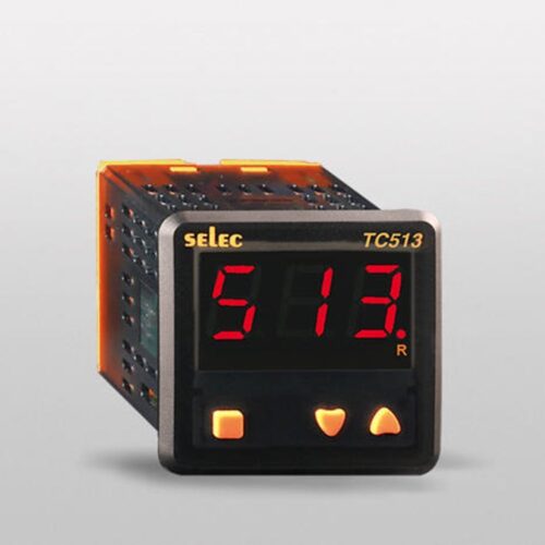 TC513BX Temperature Controller