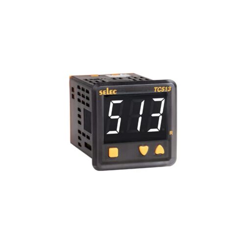 TC513CX Temperature controller