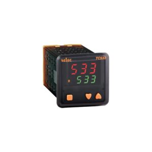 TC533AX Temperature controller