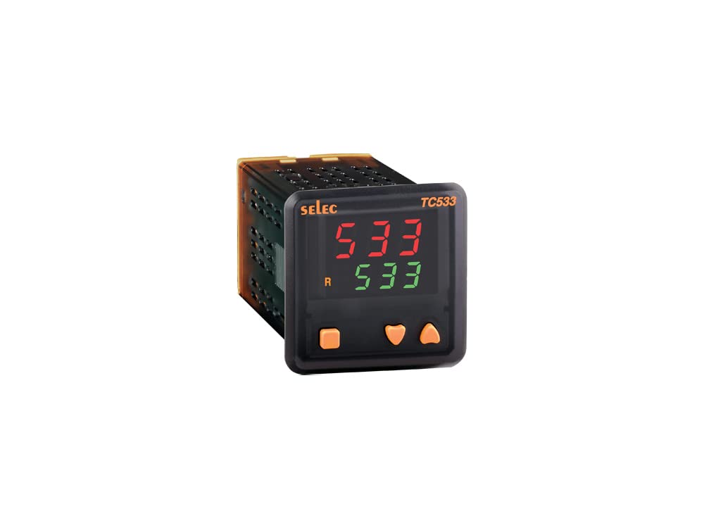 TC533AX Temperature controller TC533AX Temperature controller