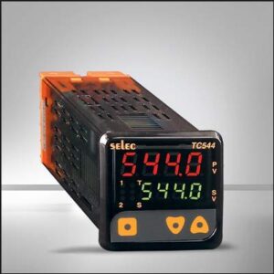 TC544A Temperature controller
