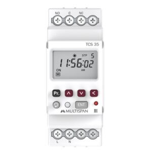 TCS-35 Time Control Switch