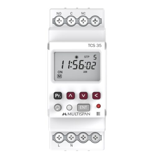 TCS-35 Time Control Switch