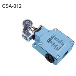 TSA-012 Limit Switch