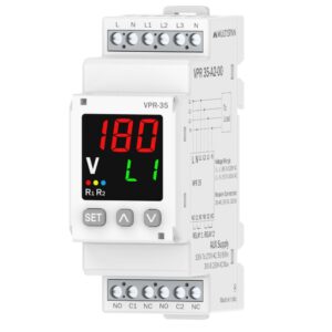 VPR-35 Voltage protection relay