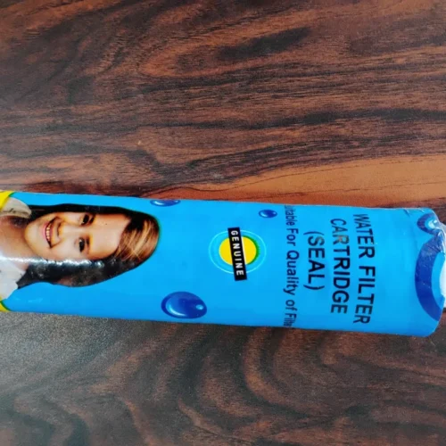 Water Filter Cartridge
