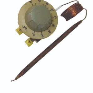 Capillary Thermostat