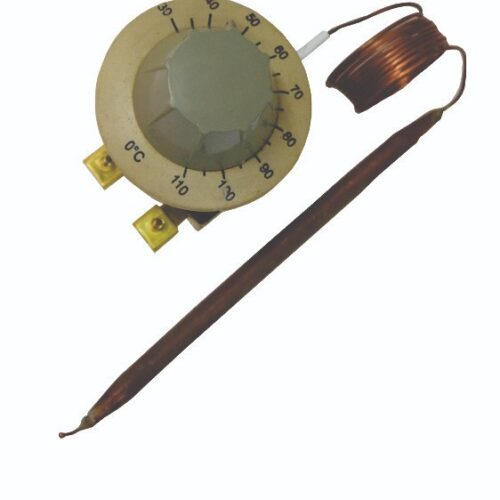 Capillary Thermostat